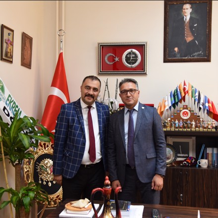 2022-2023 Akademik Kurulu